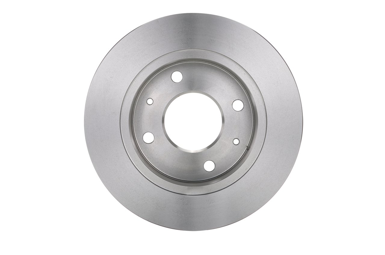 Brake Disc - 0 986 479 236 BOSCH