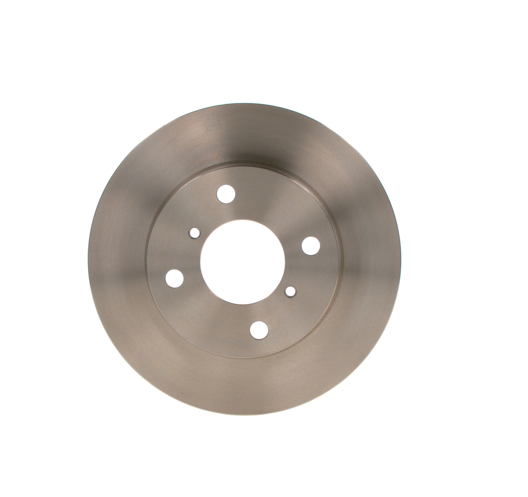 Brake Disc - 0 986 479 241 BOSCH