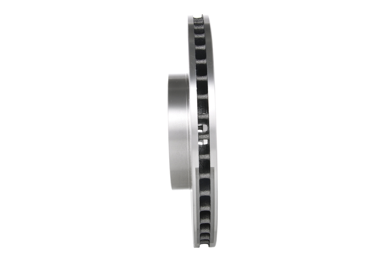 Brake Disc - 0 986 479 245 BOSCH