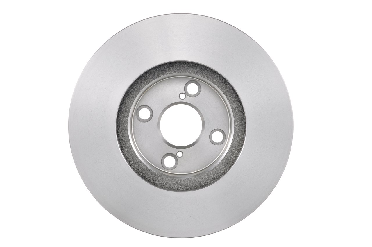 Brake Disc - 0 986 479 245 BOSCH