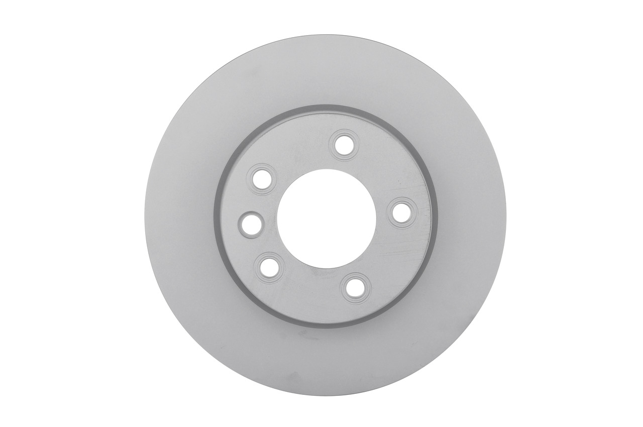 Brake Disc - 0 986 479 248 BOSCH