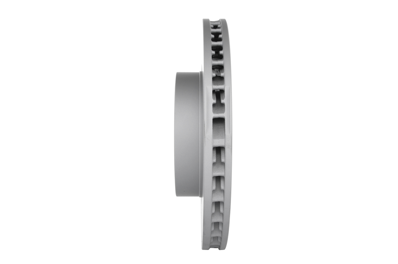 Brake Disc - 0 986 479 248 BOSCH