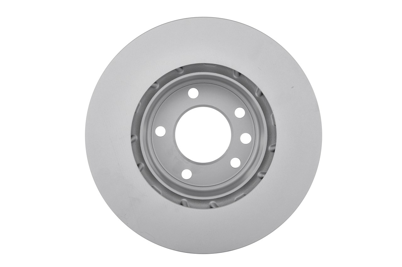 Brake Disc - 0 986 479 248 BOSCH