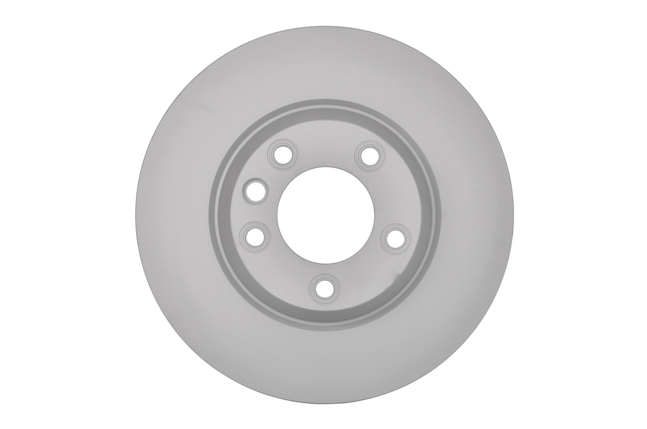 Brake Disc - 0 986 479 249 BOSCH