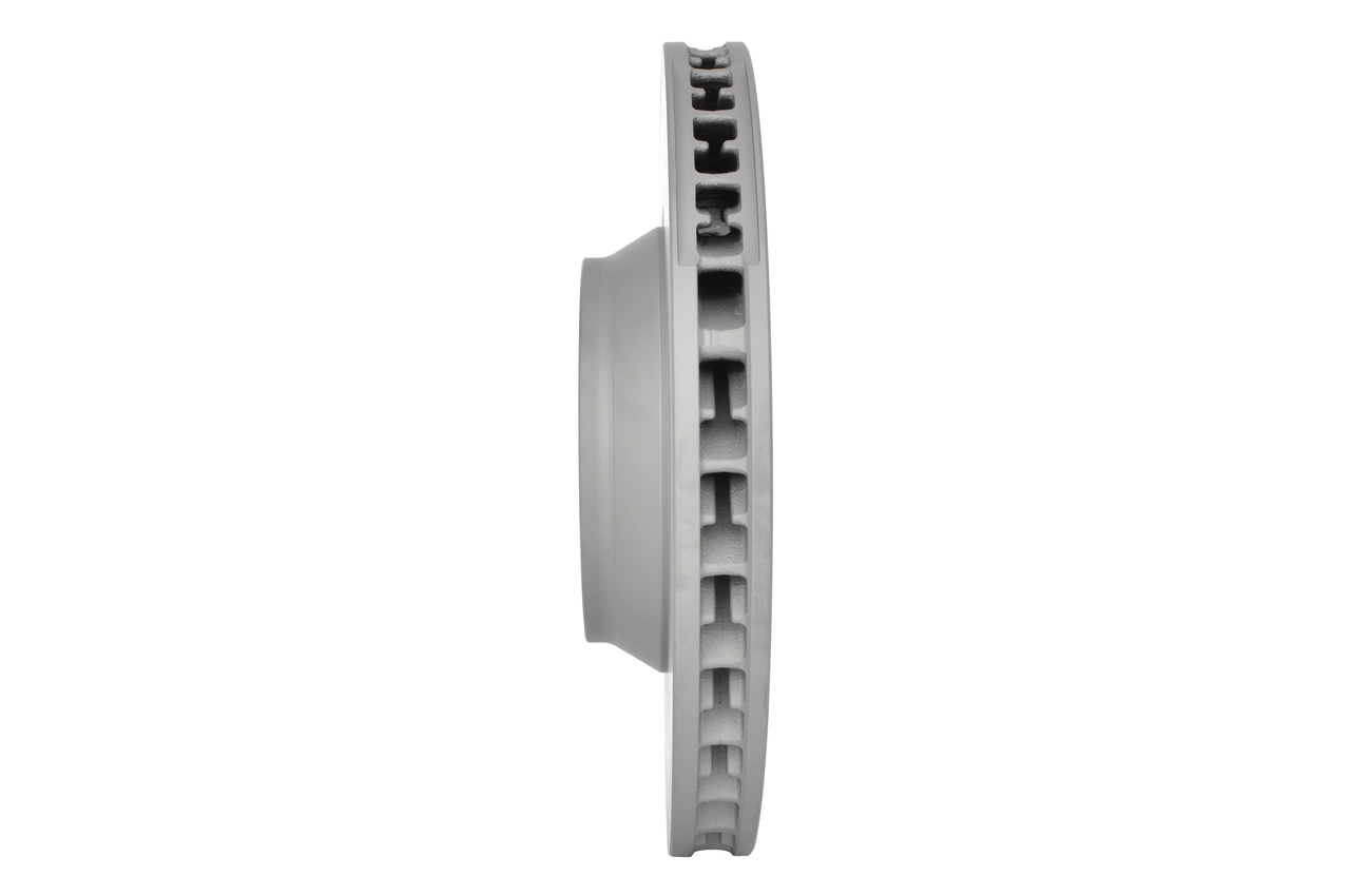 Brake Disc - 0 986 479 249 BOSCH