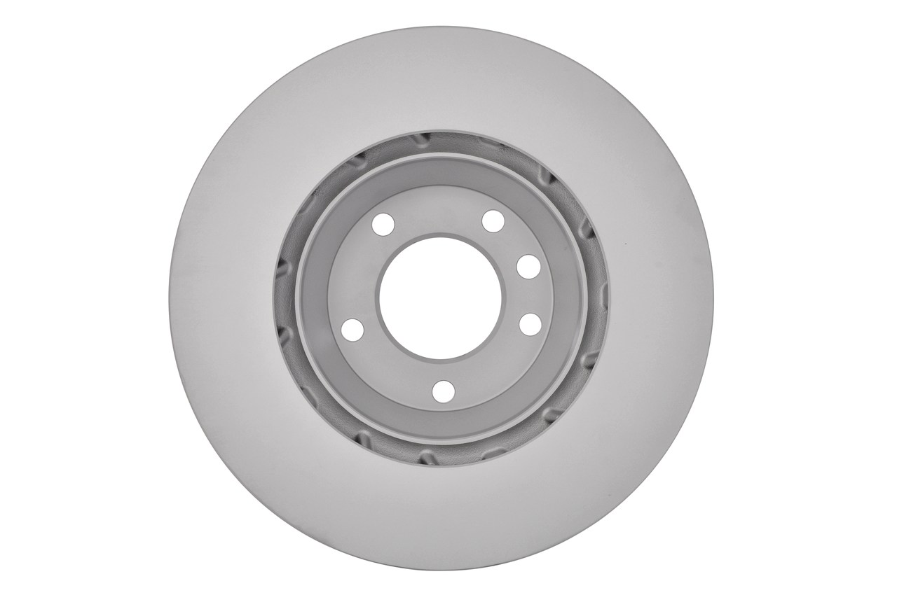 Brake Disc - 0 986 479 249 BOSCH