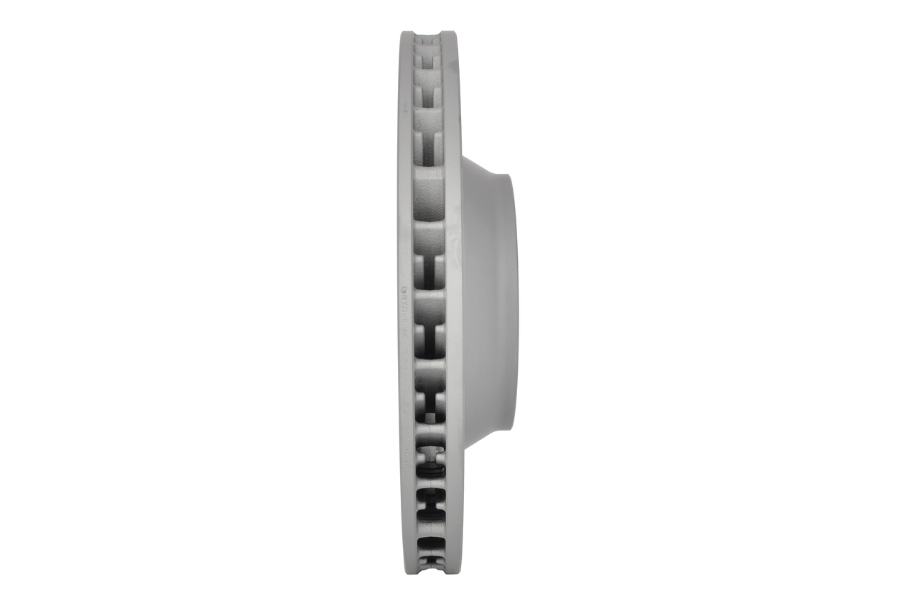 Brake Disc - 0 986 479 249 BOSCH