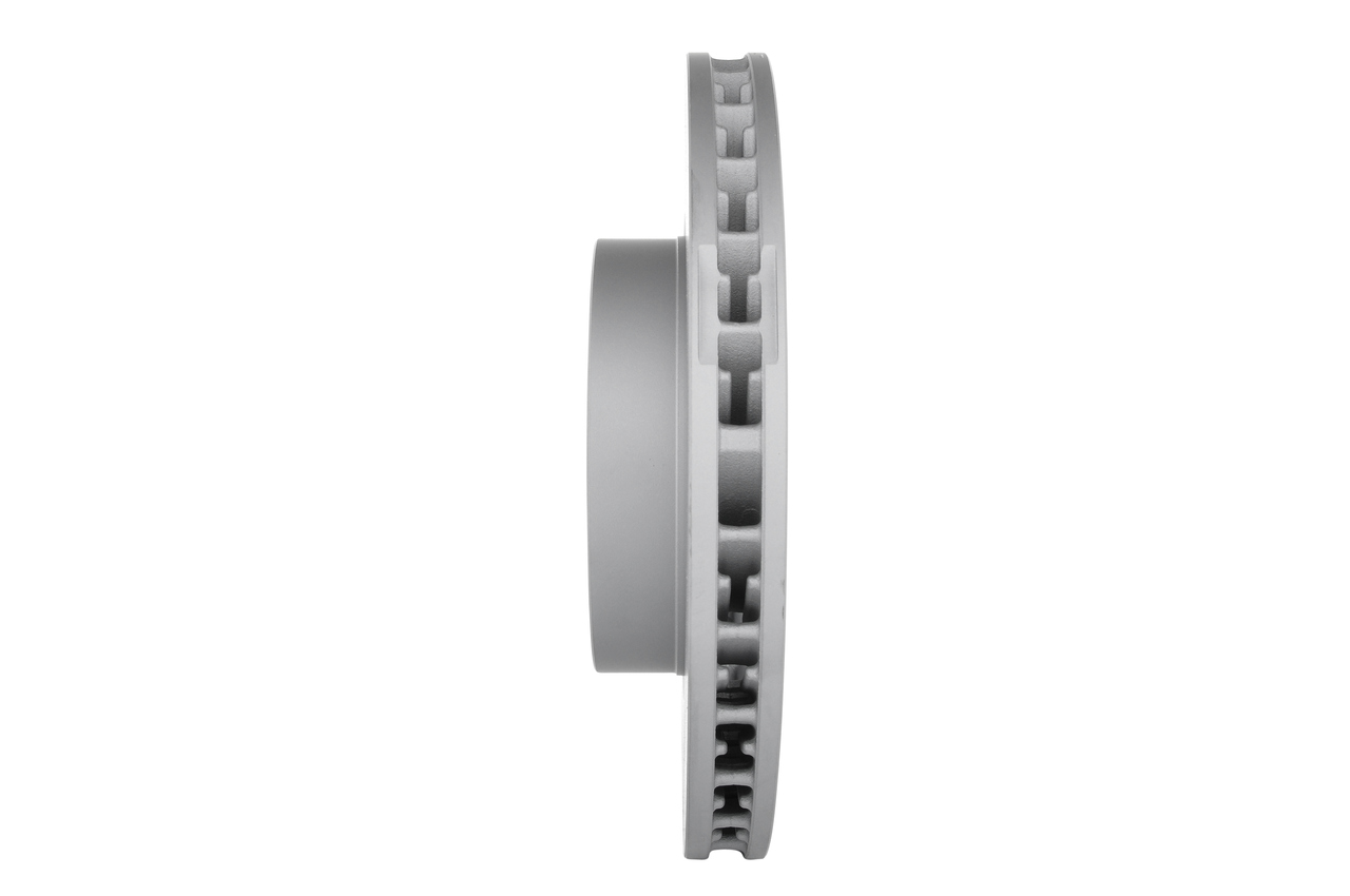 Brake Disc - 0 986 479 250 BOSCH