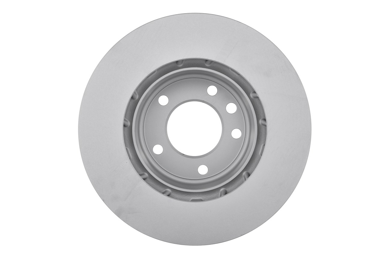 Brake Disc - 0 986 479 250 BOSCH