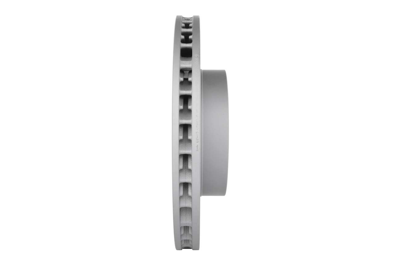 Brake Disc - 0 986 479 250 BOSCH