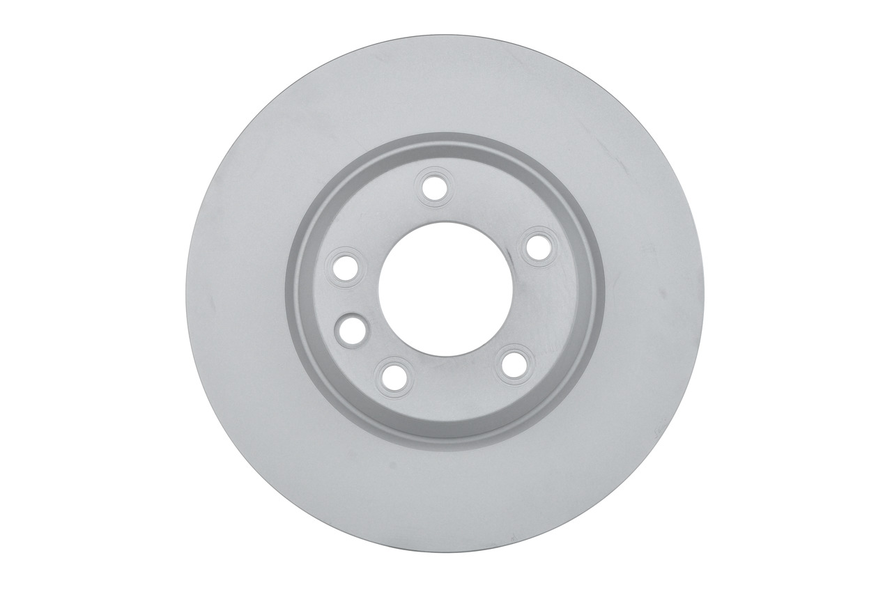Brake Disc - 0 986 479 251 BOSCH