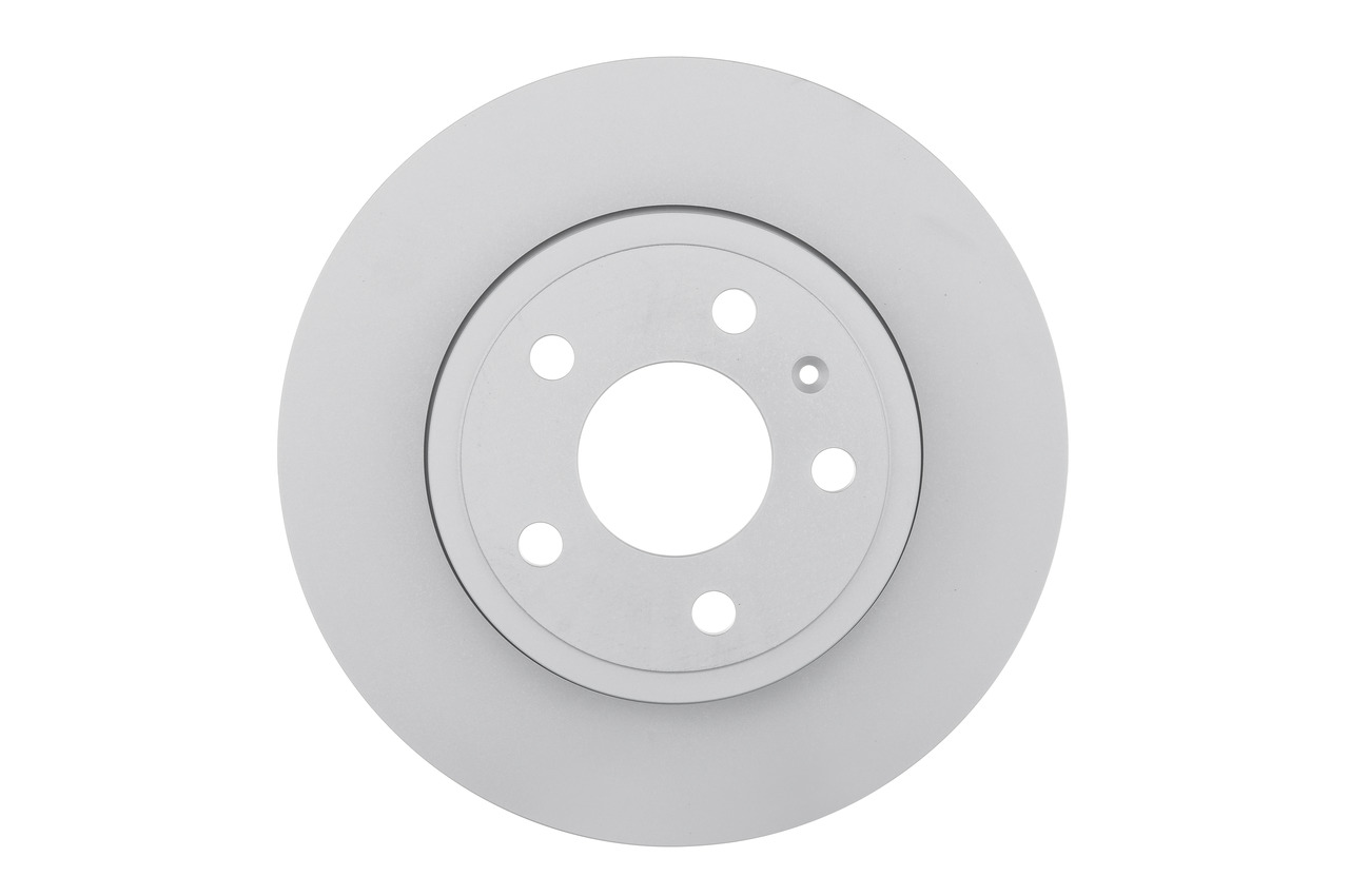 Brake Disc - 0 986 479 252 BOSCH