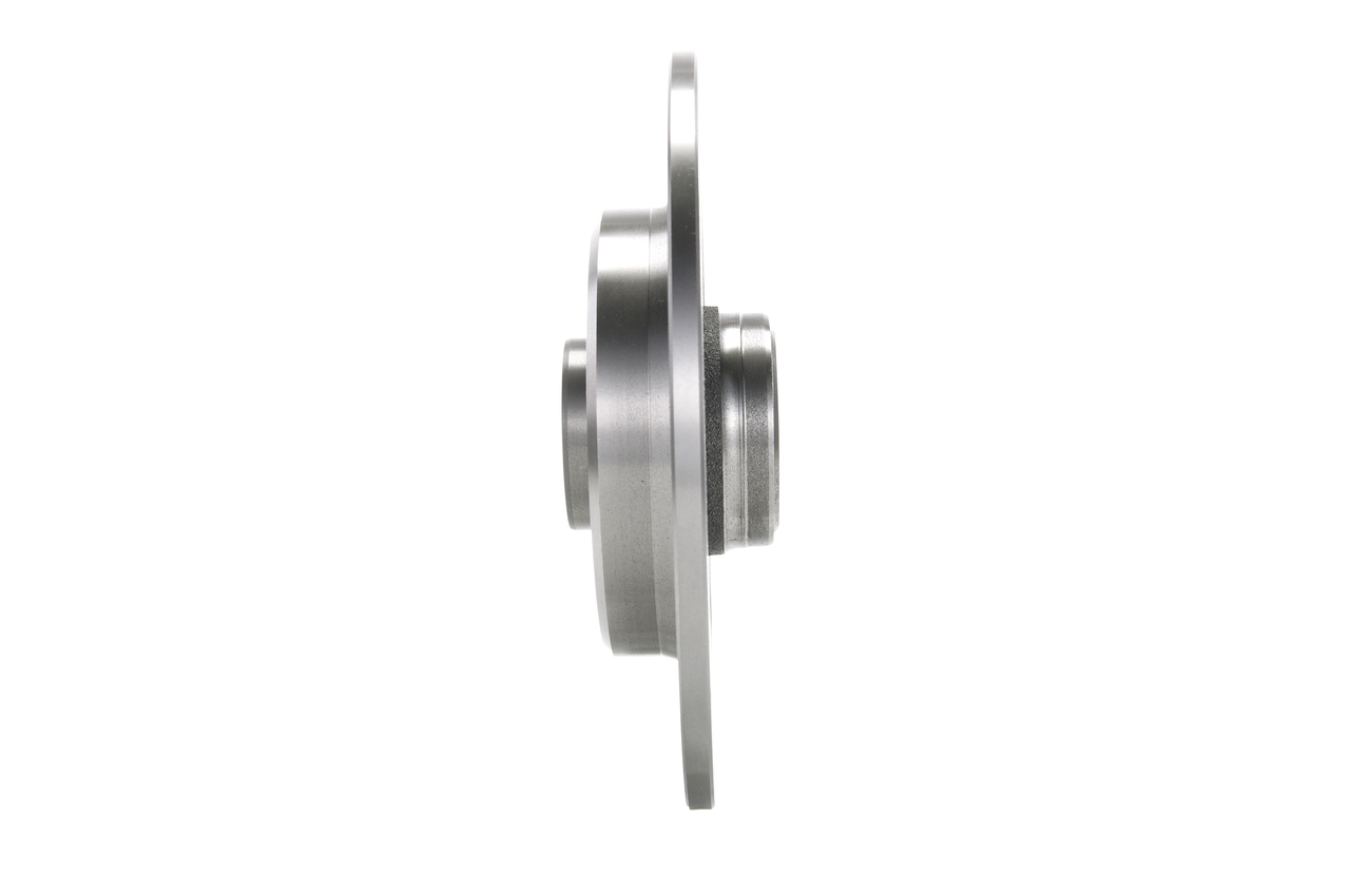 Brake Disc - 0 986 479 255 BOSCH
