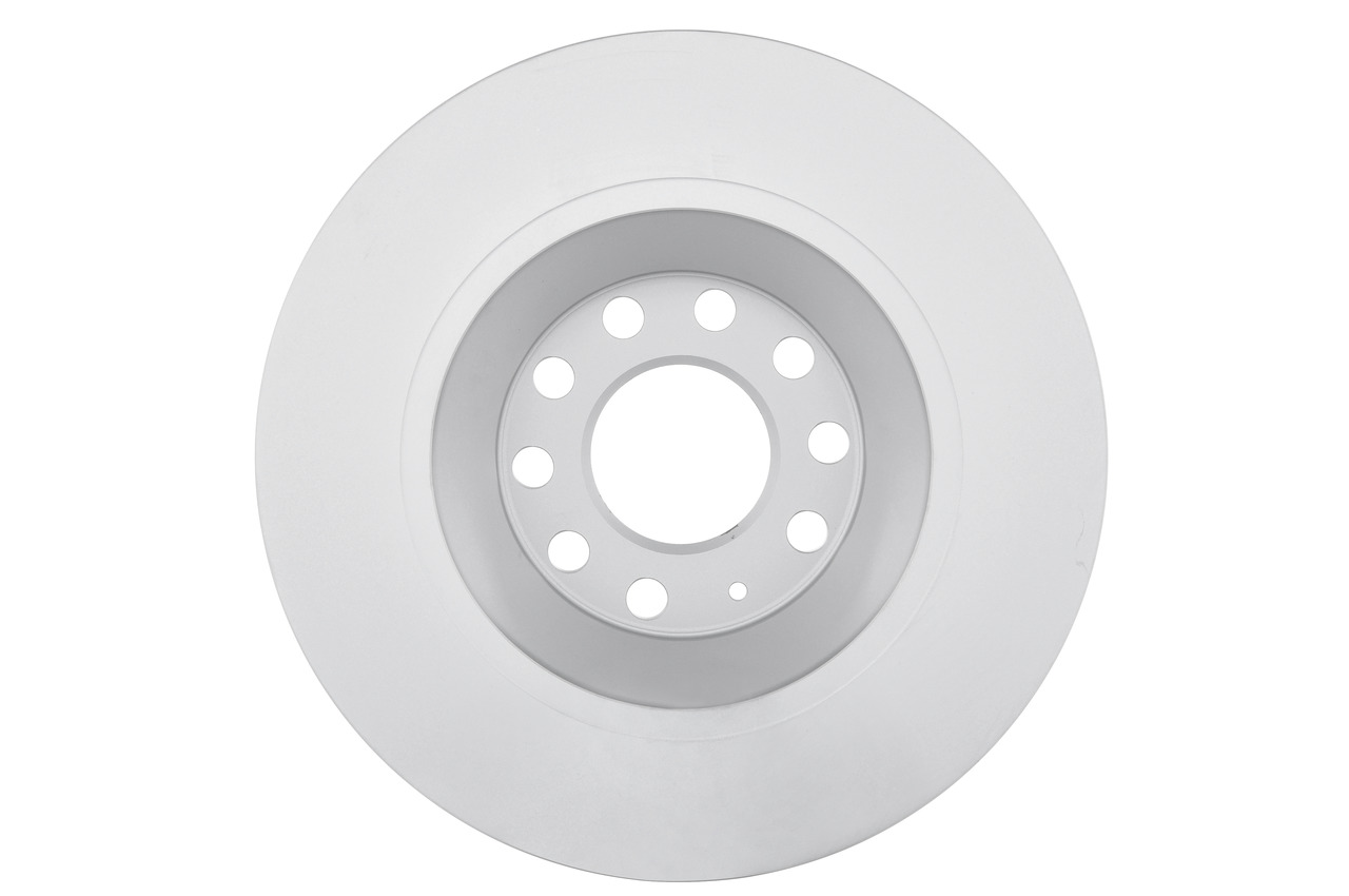 Brake Disc - 0 986 479 257 BOSCH