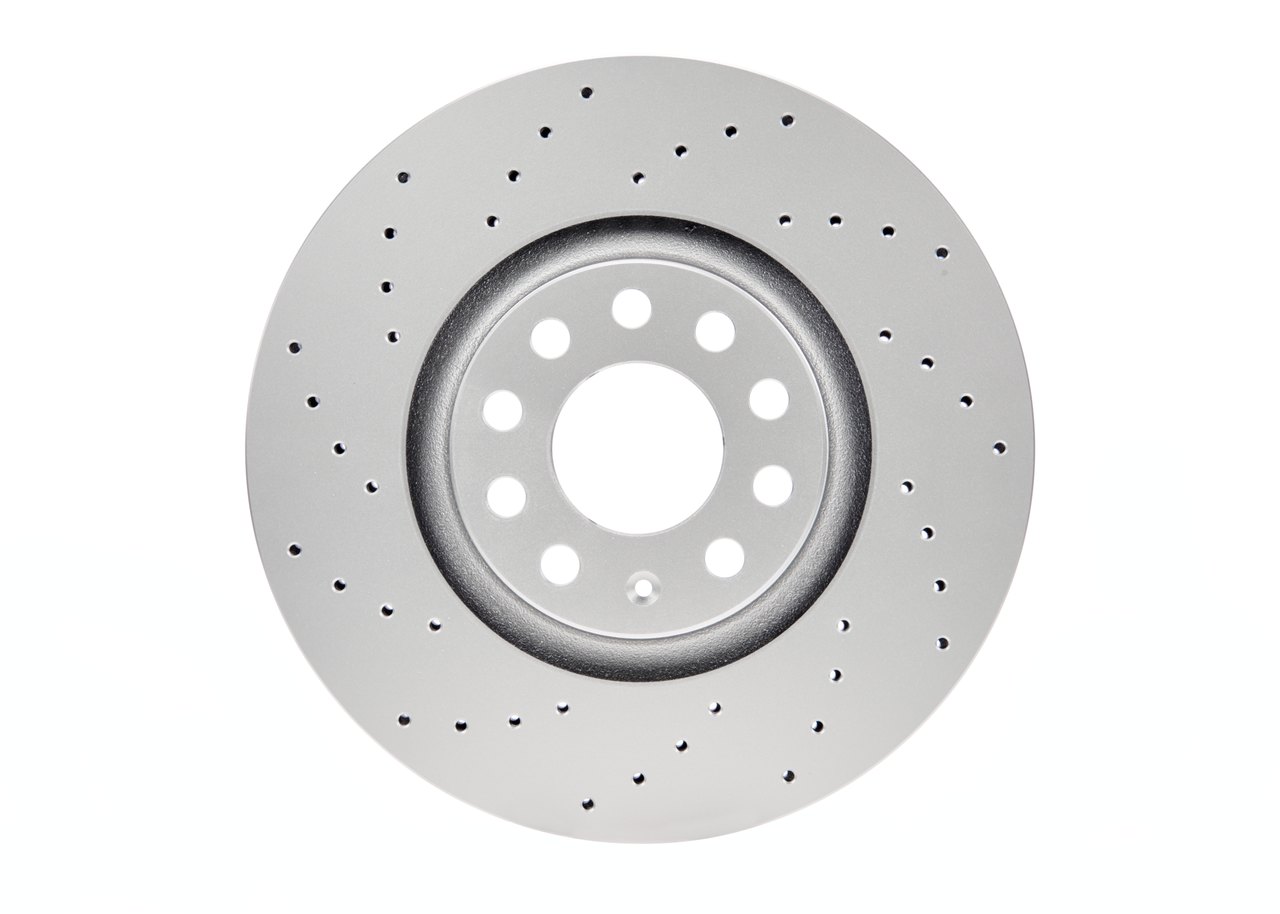 Discofreno - 0 986 479 258 BOSCH