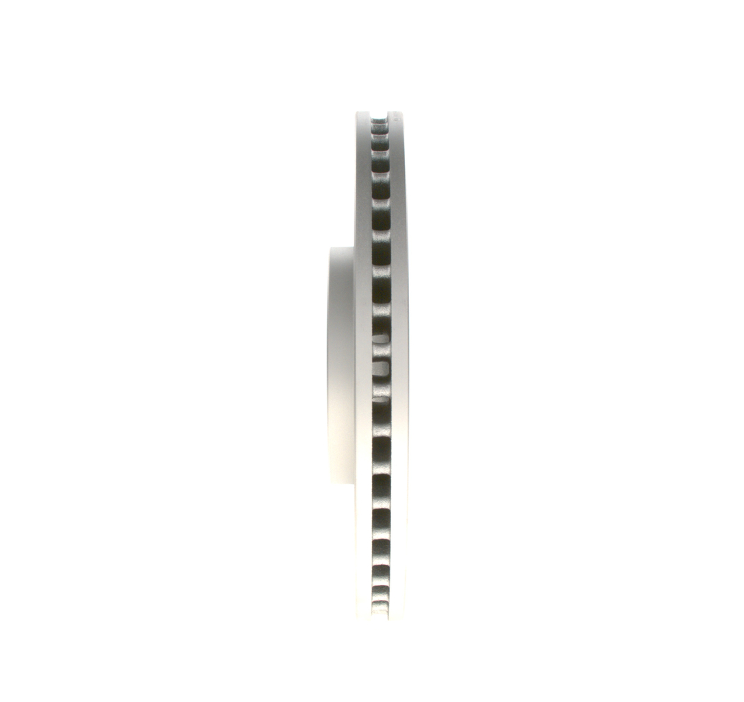 Brake Disc - 0 986 479 258 BOSCH