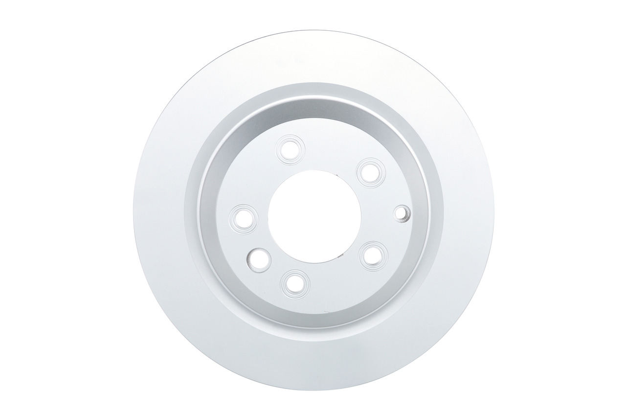 Brake Disc - 0 986 479 259 BOSCH