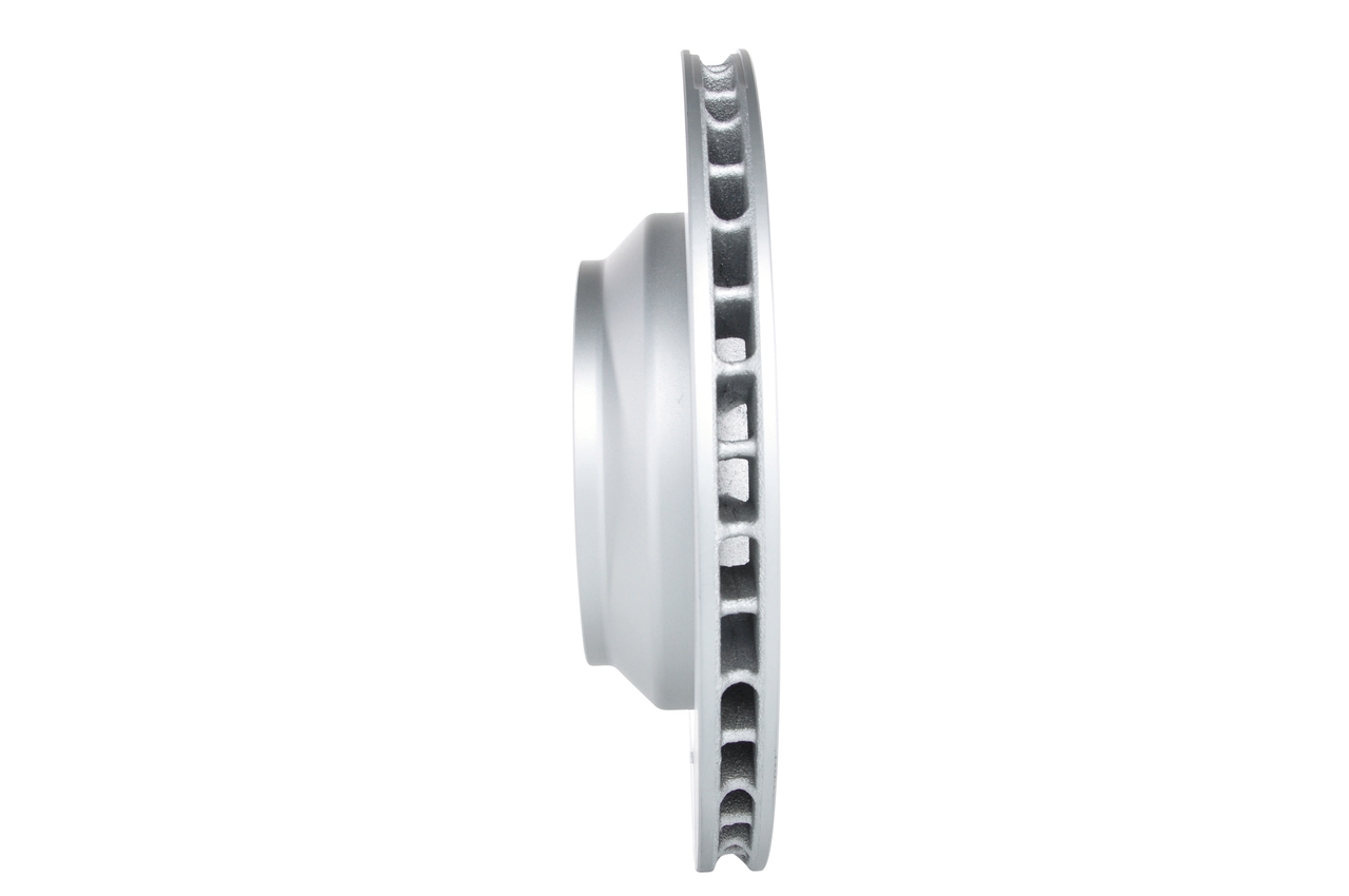 Brake Disc - 0 986 479 259 BOSCH