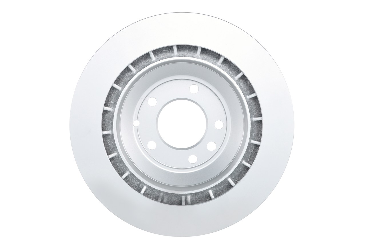 Brake Disc - 0 986 479 259 BOSCH