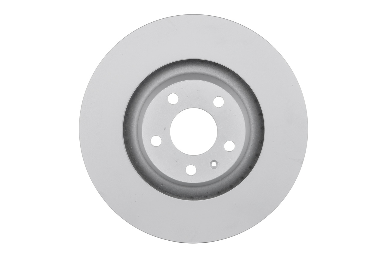 Brake Disc - 0 986 479 260 BOSCH