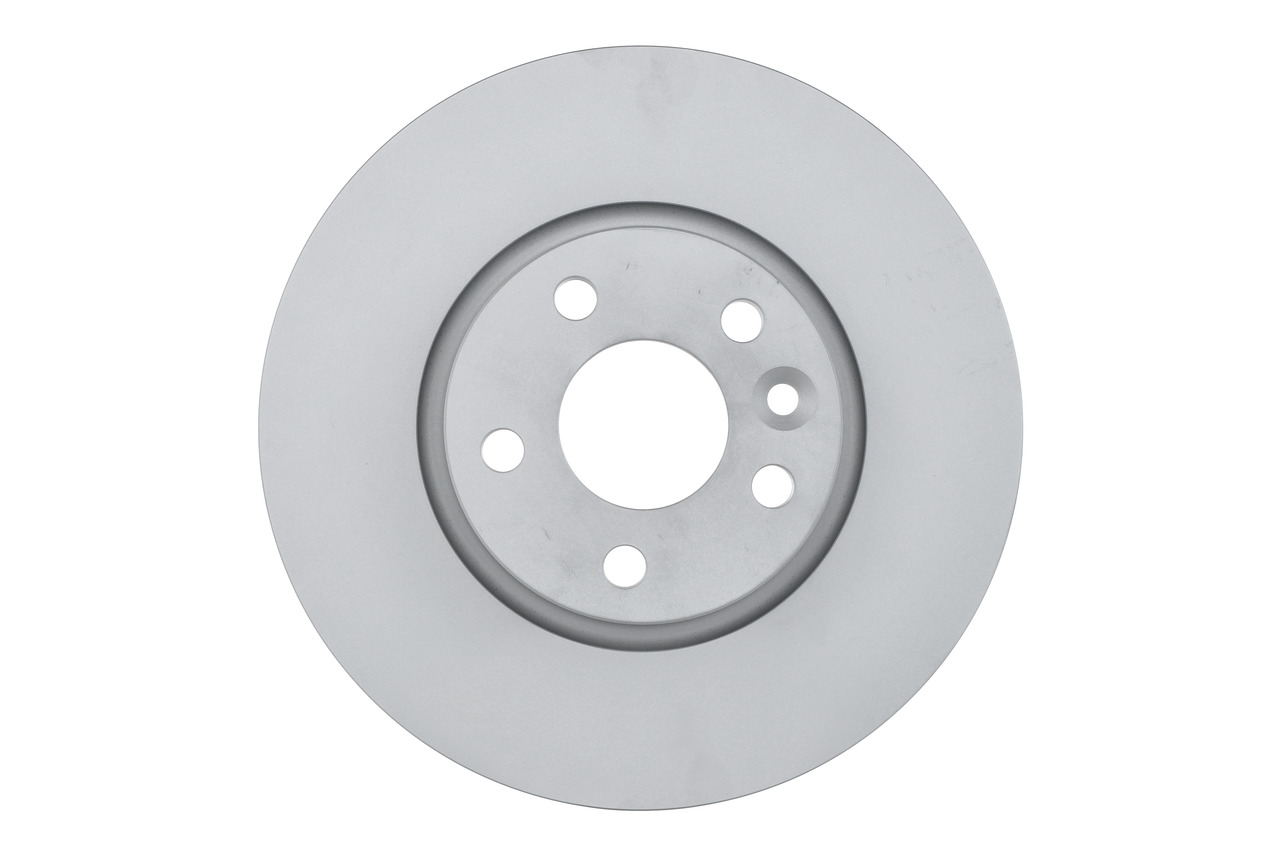 Discofreno - 0 986 479 261 BOSCH