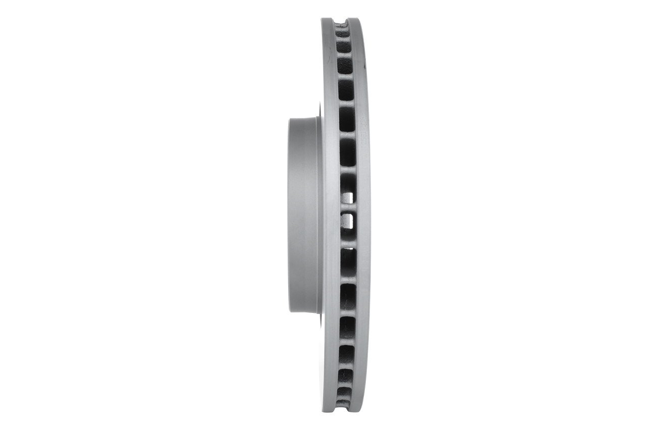 Brake Disc - 0 986 479 261 BOSCH