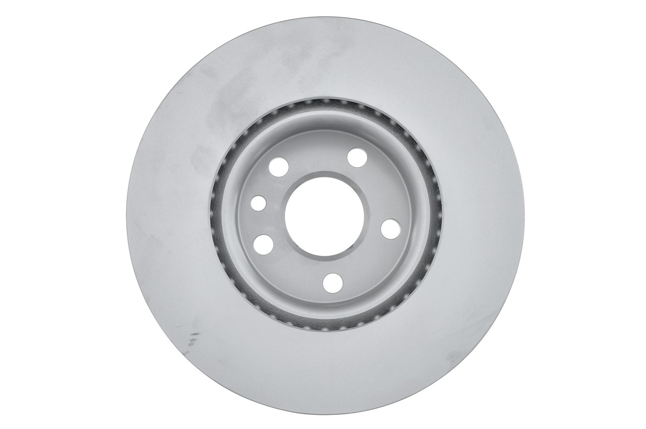 Brake Disc - 0 986 479 261 BOSCH