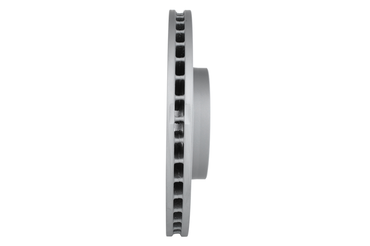 Brake Disc - 0 986 479 261 BOSCH