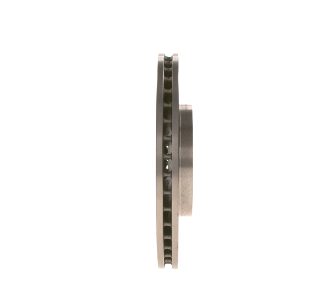 Brake Disc - 0 986 479 262 BOSCH