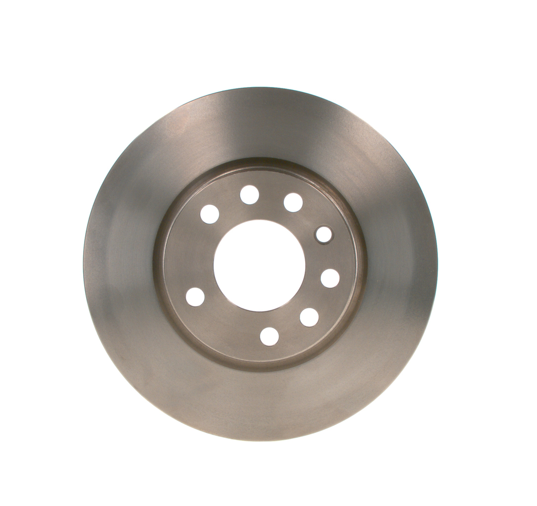 Brake Disc - 0 986 479 262 BOSCH