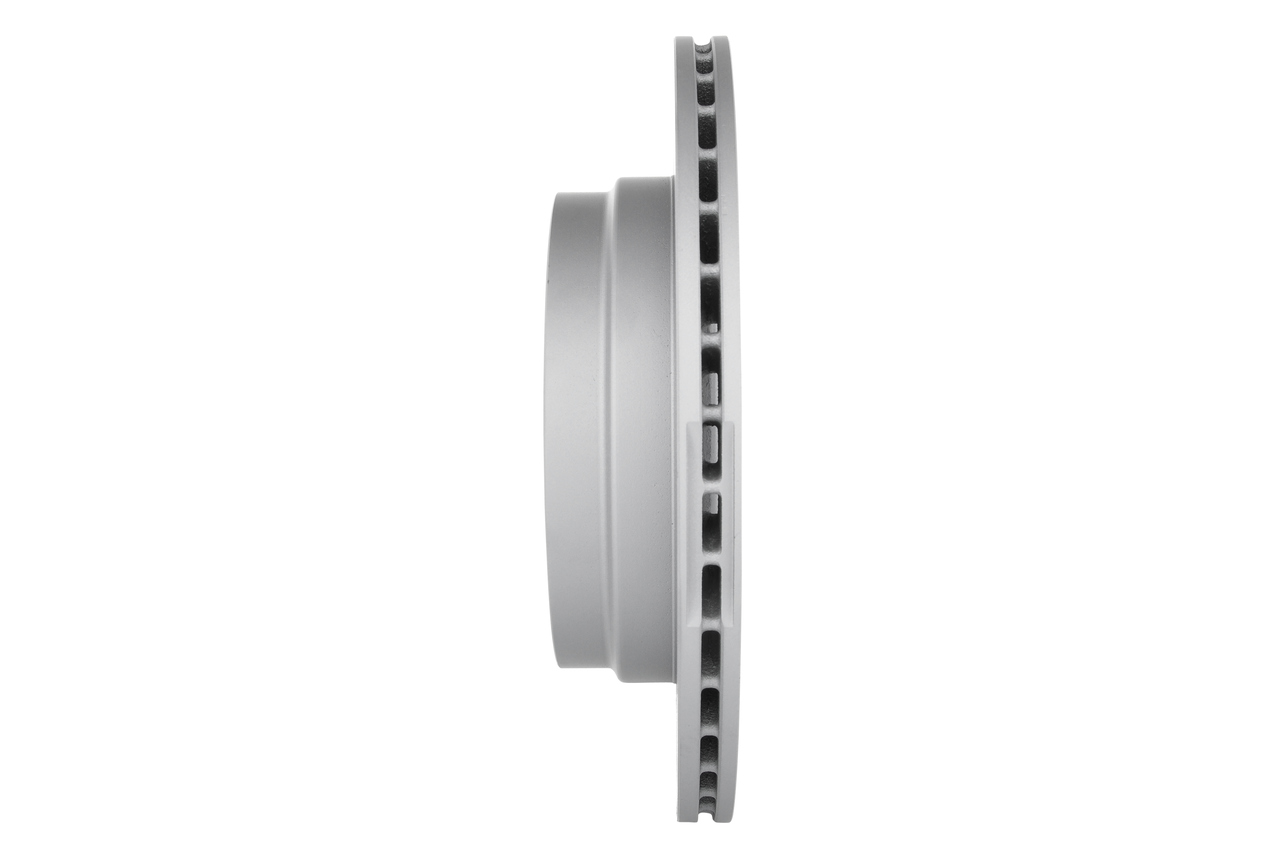 Brake Disc - 0 986 479 263 BOSCH
