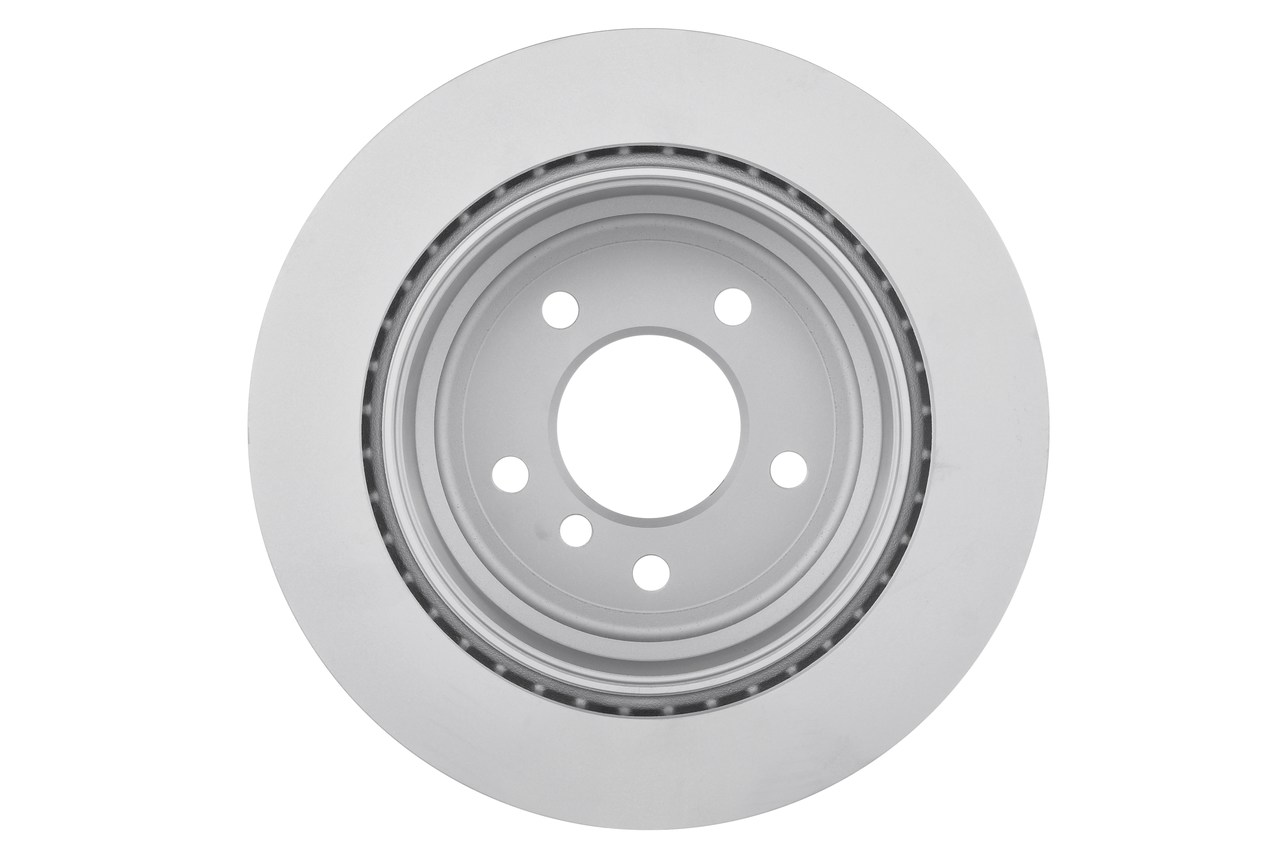Brake Disc - 0 986 479 263 BOSCH