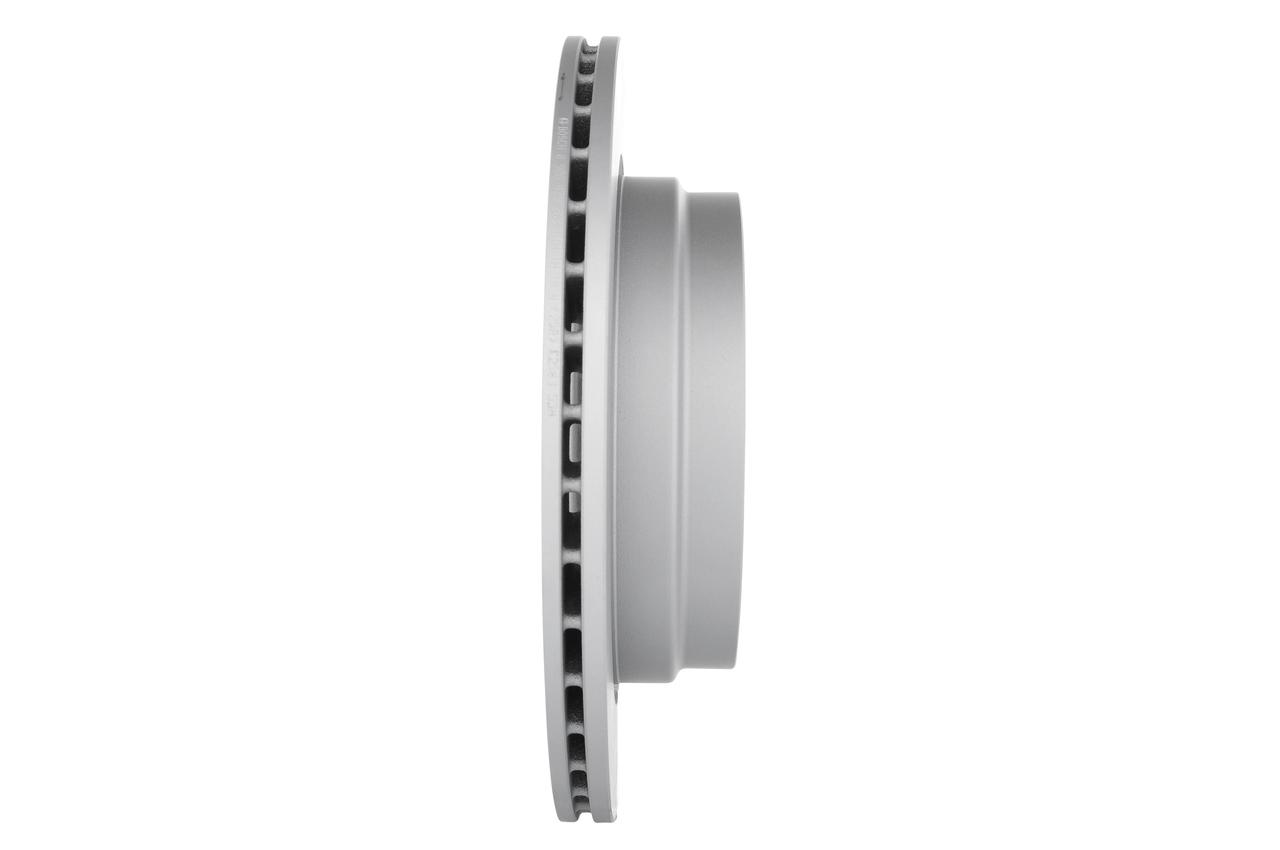 Brake Disc - 0 986 479 263 BOSCH