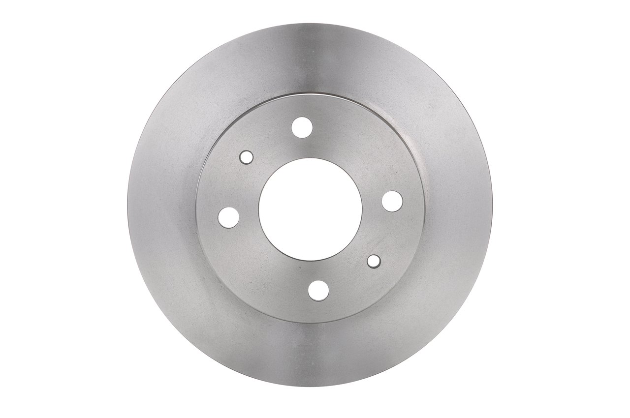 Brake Disc - 0 986 479 264 BOSCH