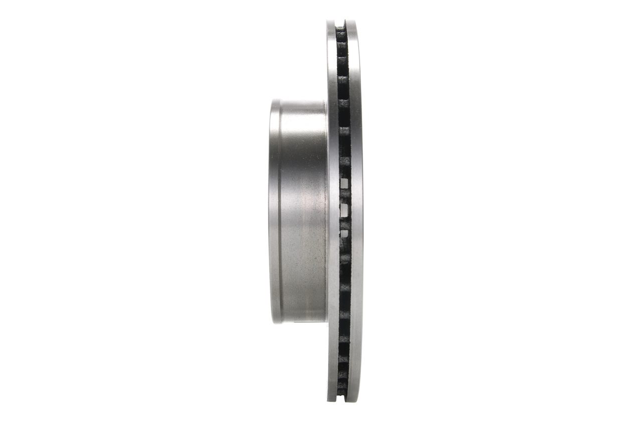 Brake Disc - 0 986 479 264 BOSCH
