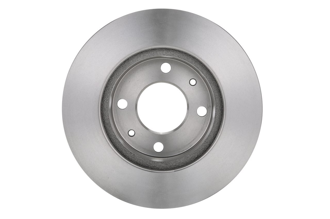 Brake Disc - 0 986 479 264 BOSCH