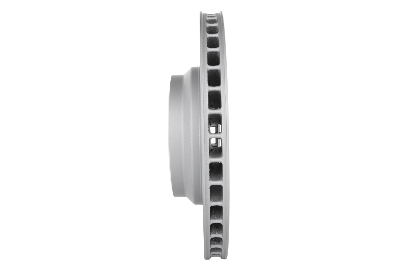 Brake Disc - 0 986 479 265 BOSCH