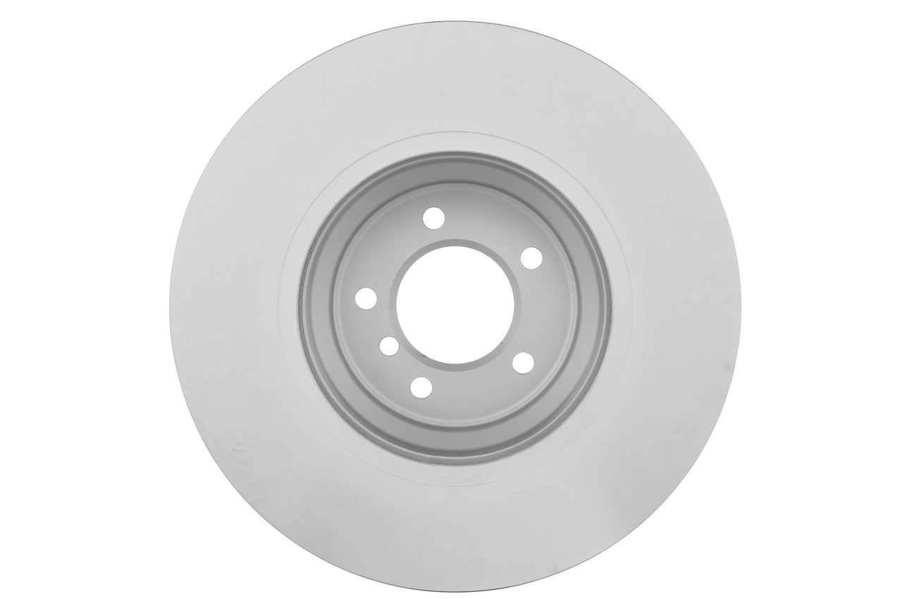 Brake Disc - 0 986 479 265 BOSCH