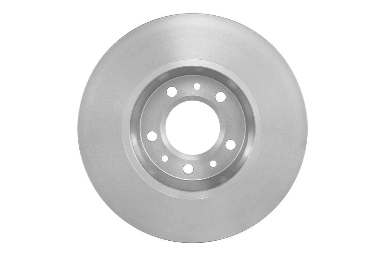 Brake Disc - 0 986 479 266 BOSCH