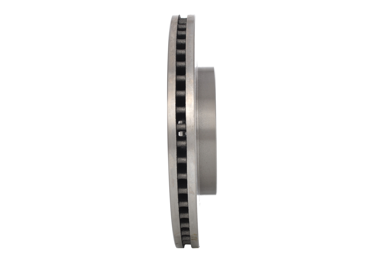 Brake Disc - 0 986 479 267 BOSCH