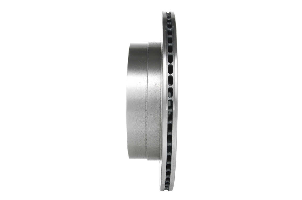 Brake Disc - 0 986 479 268 BOSCH