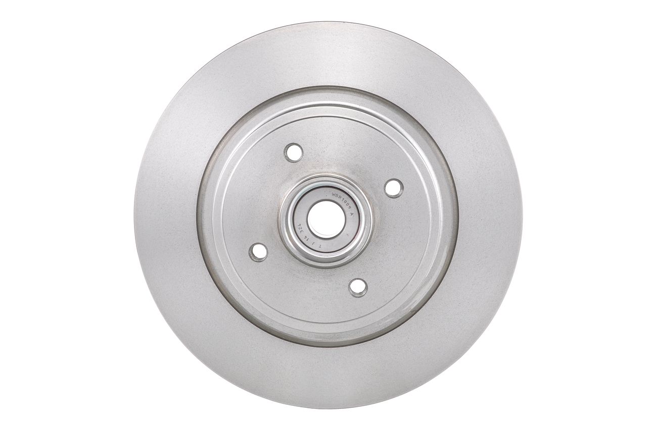 Discofreno - 0 986 479 270 BOSCH