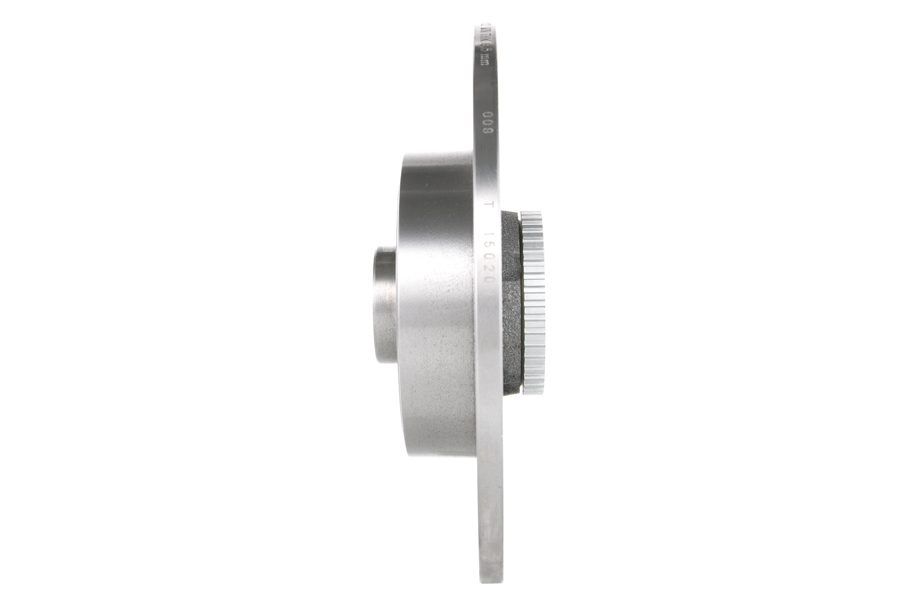 Brake Disc - 0 986 479 270 BOSCH
