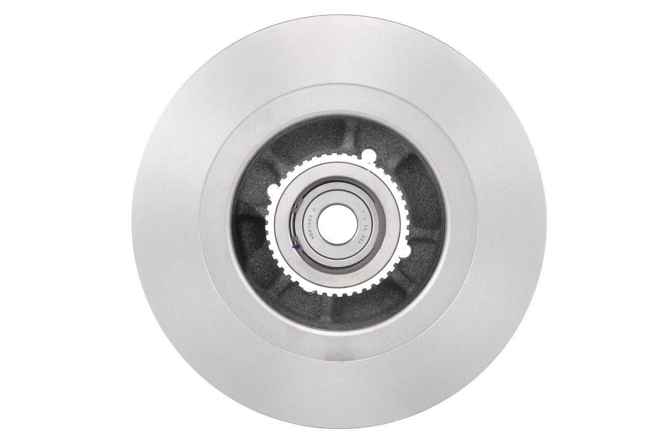 Brake Disc - 0 986 479 270 BOSCH