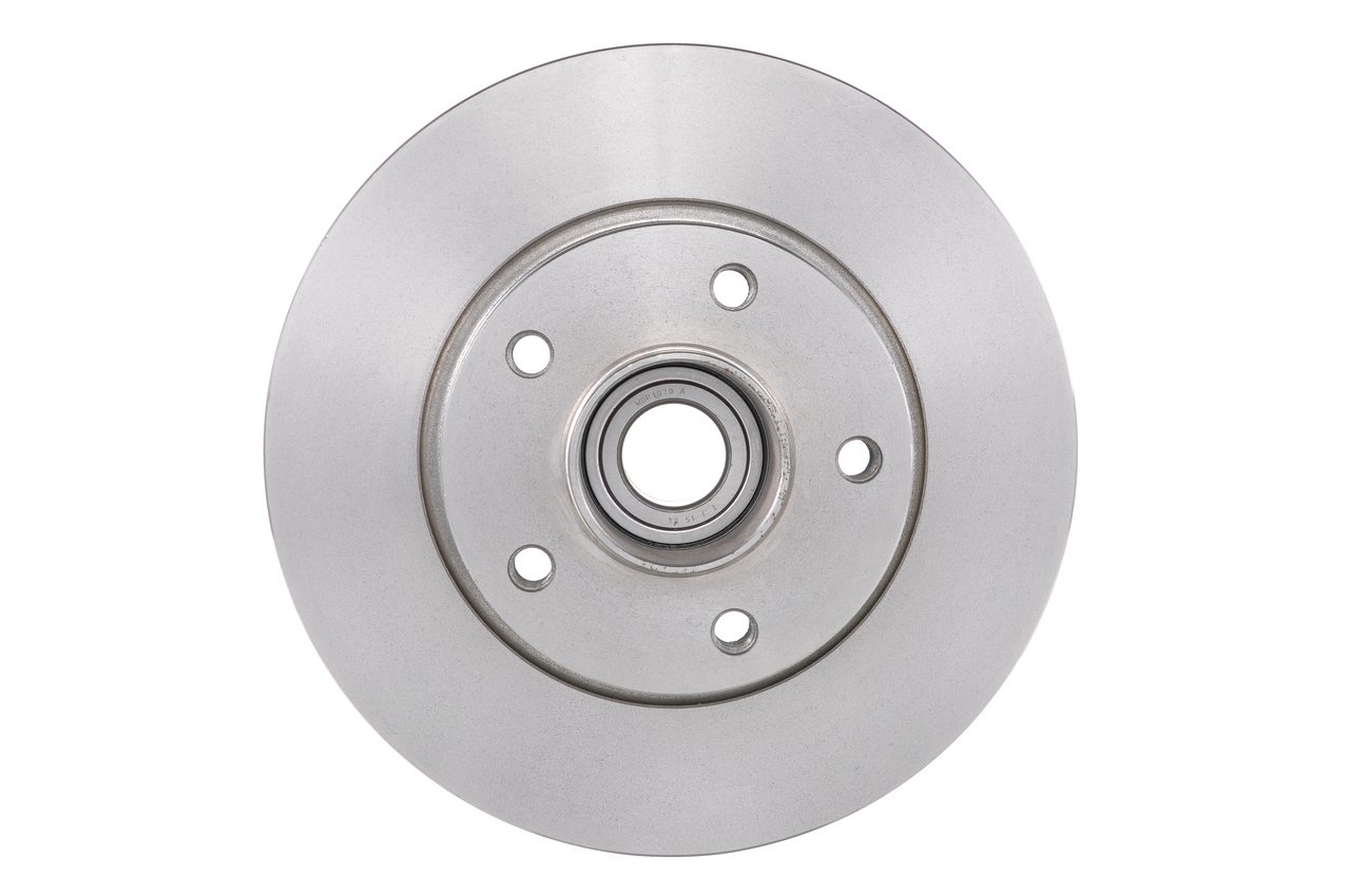 Discofreno - 0 986 479 271 BOSCH