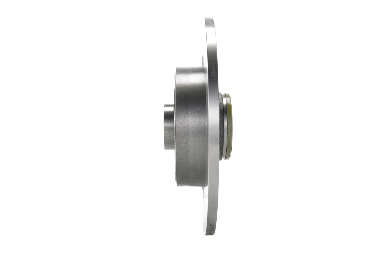 Brake Disc - 0 986 479 273 BOSCH