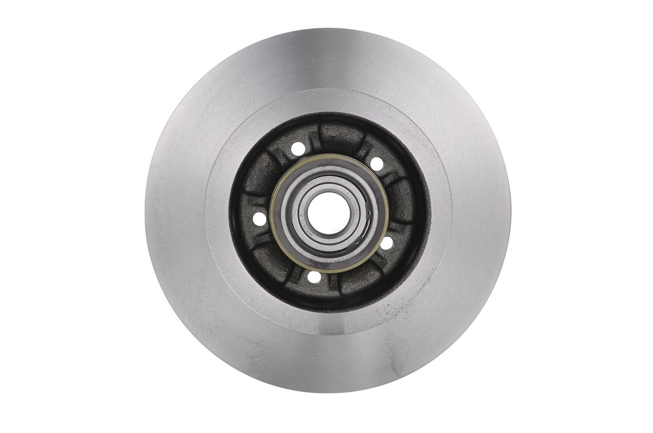 Brake Disc - 0 986 479 273 BOSCH