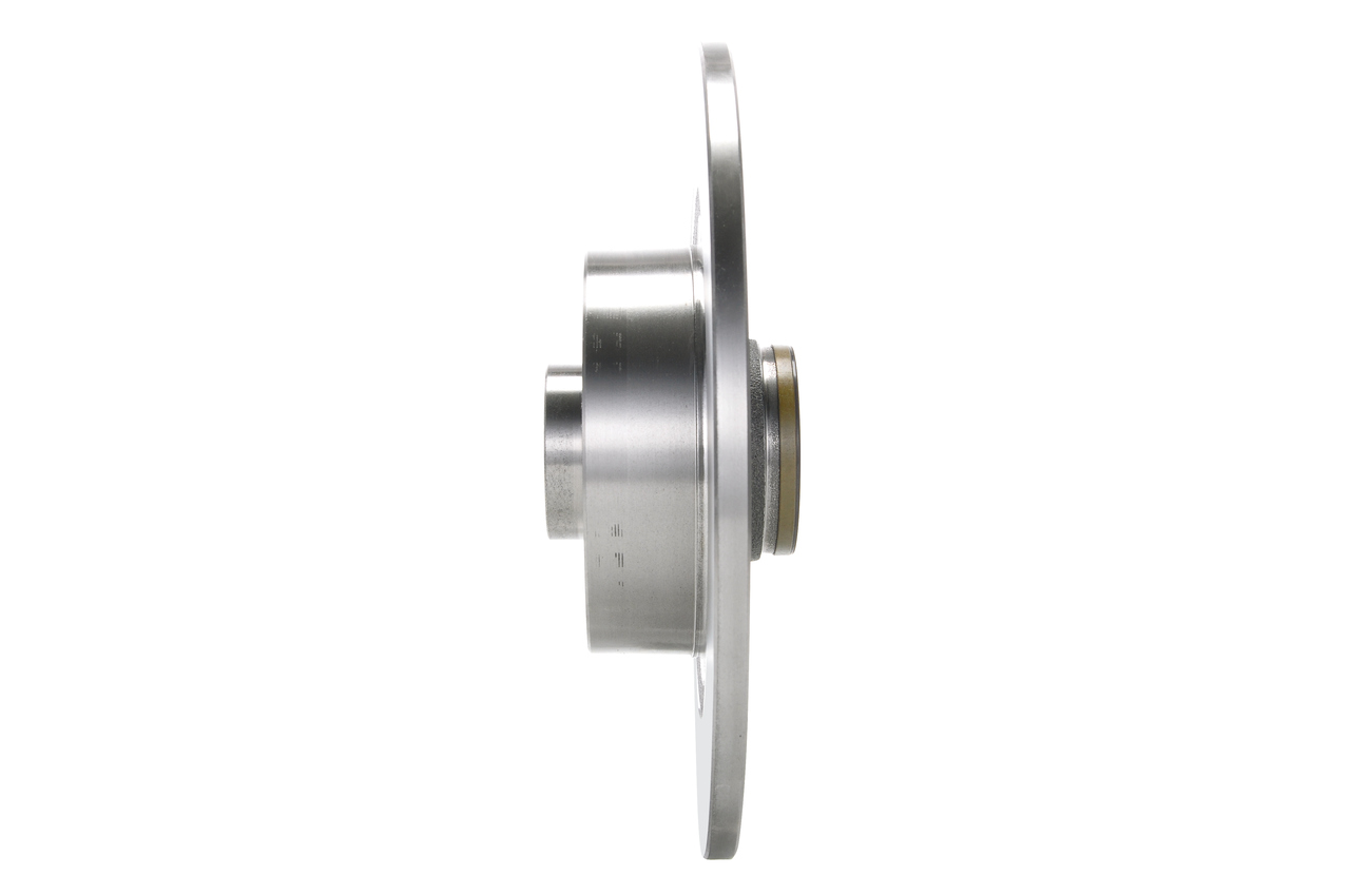 Brake Disc - 0 986 479 274 BOSCH