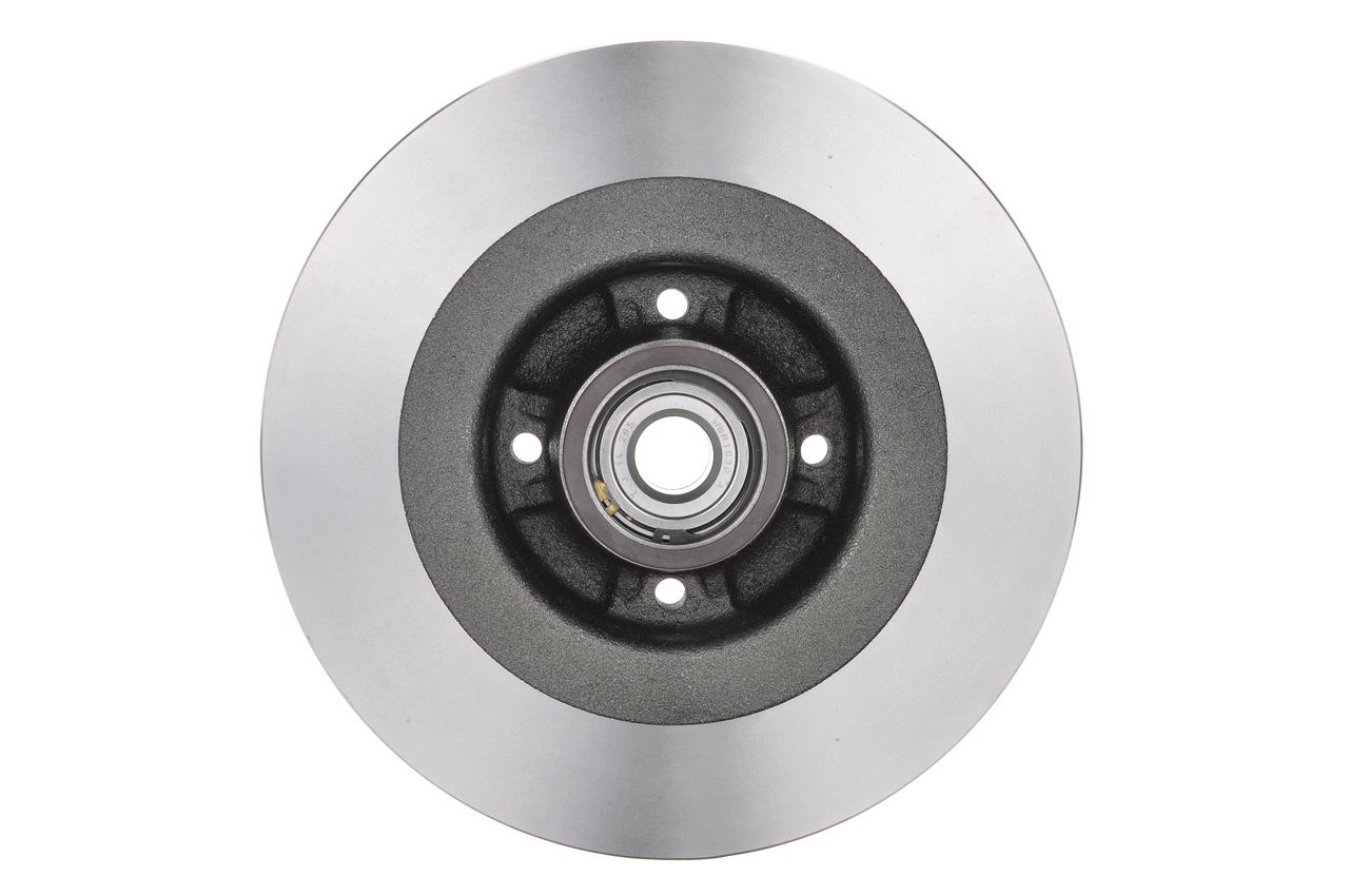 Brake Disc - 0 986 479 274 BOSCH