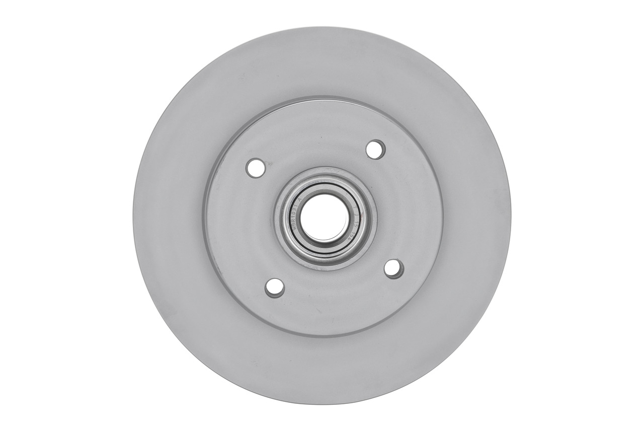 Brake Disc - 0 986 479 275 BOSCH
